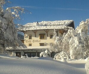 Pension Café Erbhof-Zi