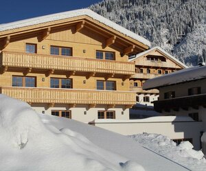 Weberstube/Zollstöckl