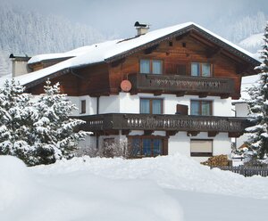 Ferienhaus Aurora