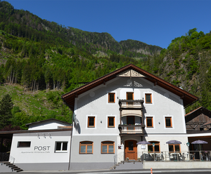 Gasthaus Post