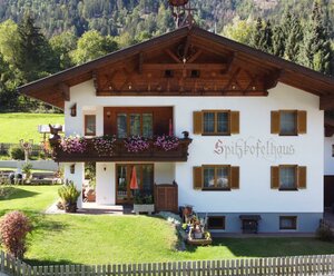 Spitzkofelhaus