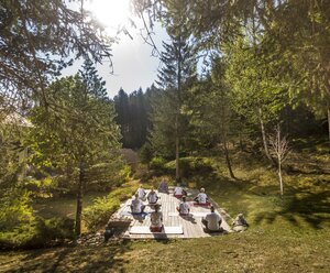 Waldhotel Bad Jungbrunn