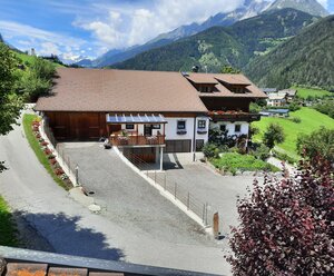 Ferienwohnung "Falkenstein"