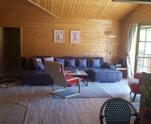 Kalser Appartementanlage Haus Ingrid