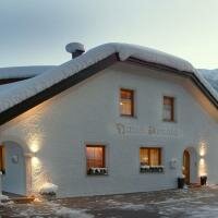 Haus Arnold - Appartement Ramona