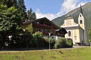 Gasthof Niederbruggerhof