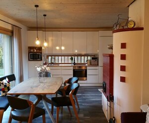 Ferienhaus Casa Rosa