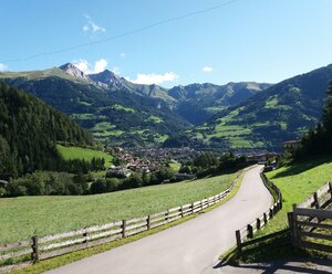 Gästeheim Pötscher