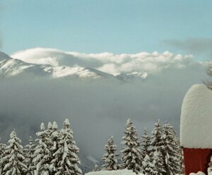 Ferienwohnung Unterflatsch