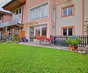 Ferienwohnung Resinger Monika