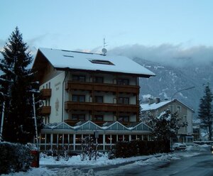 Dolomitenhotel