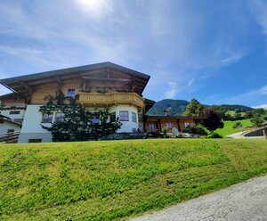 Ferienwohnung "Falkenstein"