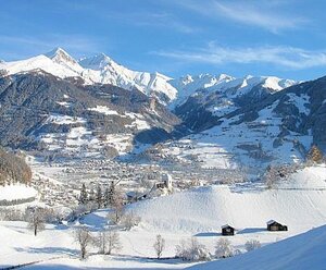 Ferienwohnung Dienstler