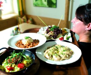 Hotel Goldener Fisch