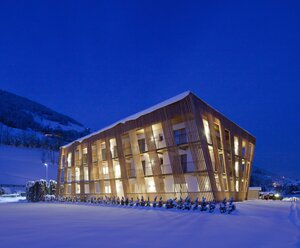 DolomitRoyal Apartments GmbH