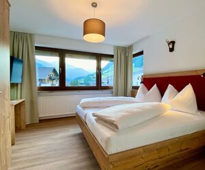 Appartements Heinzle*** - Ihr Ferienresort