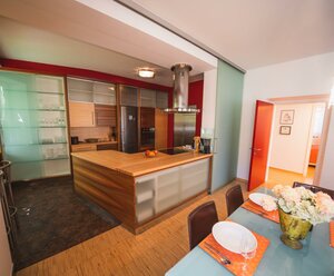 Dolomitenmann Apartments