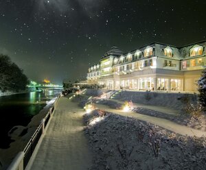 Grandhotel Lienz