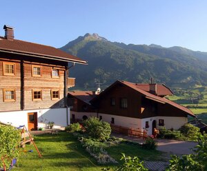 Tauernappartements Kircherhof