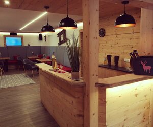 Frühstückspension Knappaschneider