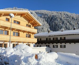 Weberstube/Zollstöckl