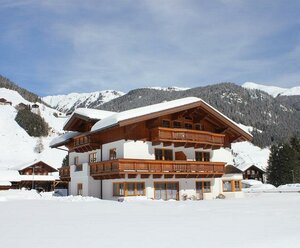 Appartementhaus GROßGASTEIGER