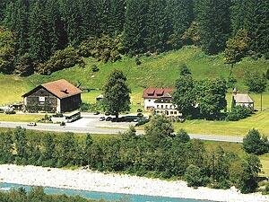 Landgasthof Bad Weiherburg