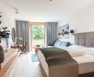 Belmonte Tirol Boutique Hotel