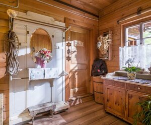 Obergraferhof Albrecht Ortner