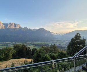 Ferienwohnungen BergArt