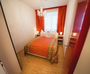 Dolomitenmann Apartments