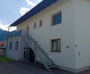 Ferienwohnung Musshauser