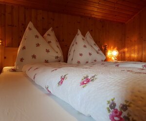 Gästehaus Bergwald - PÖTSCHERJAHRINGERHOF