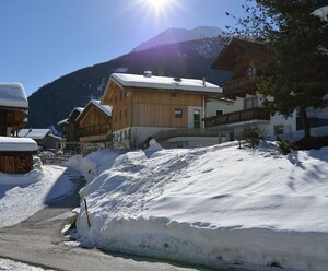 Ferienbauernhof Großglockner