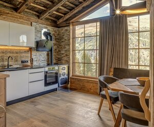 H-Alm - URLAUBSRESORT HAFELE