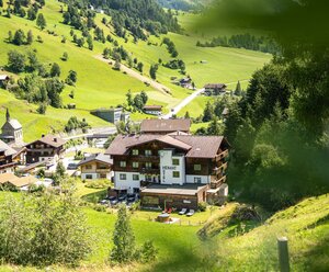 Heimat das Nature Resort