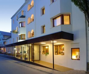 Hotel Gasthof Hinteregger