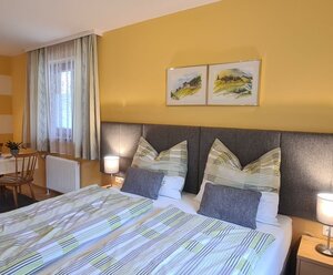 Appartements Dallavia