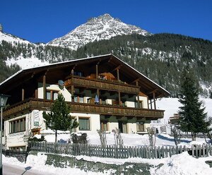 Appartements Panorama***