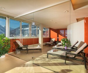 Vergeiner's Hotel Traube