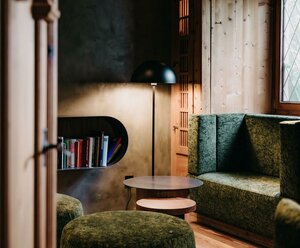 Strasserwirt - Ansitz zu Tirol