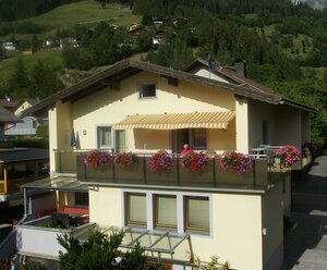 Haus Meixner Walburga