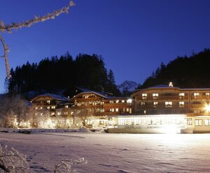 Parkhotel Tristachersee