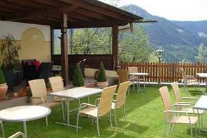 Gästehaus Bichlgeiger