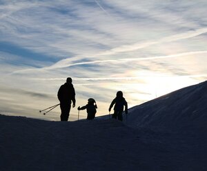 Ferienwohnung Unterflatsch