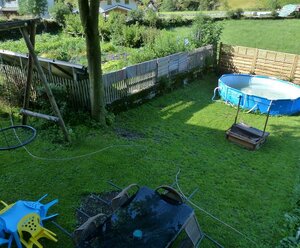 Ferienwohnung/Almhütte Untergrafer