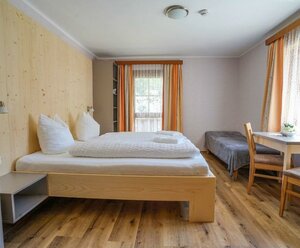 Gästehaus Bergkristall