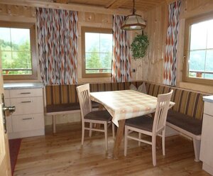 Marcher Alm / Grosslercherhof