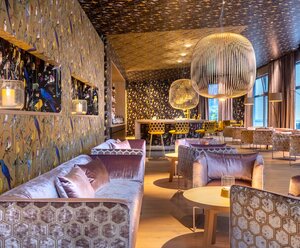 Dolomitengolf Suites