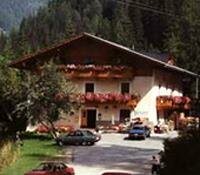 Alpenpension Kalkstein